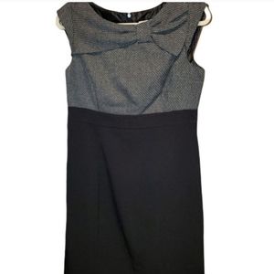 Studio I Houndstooth Work Dress